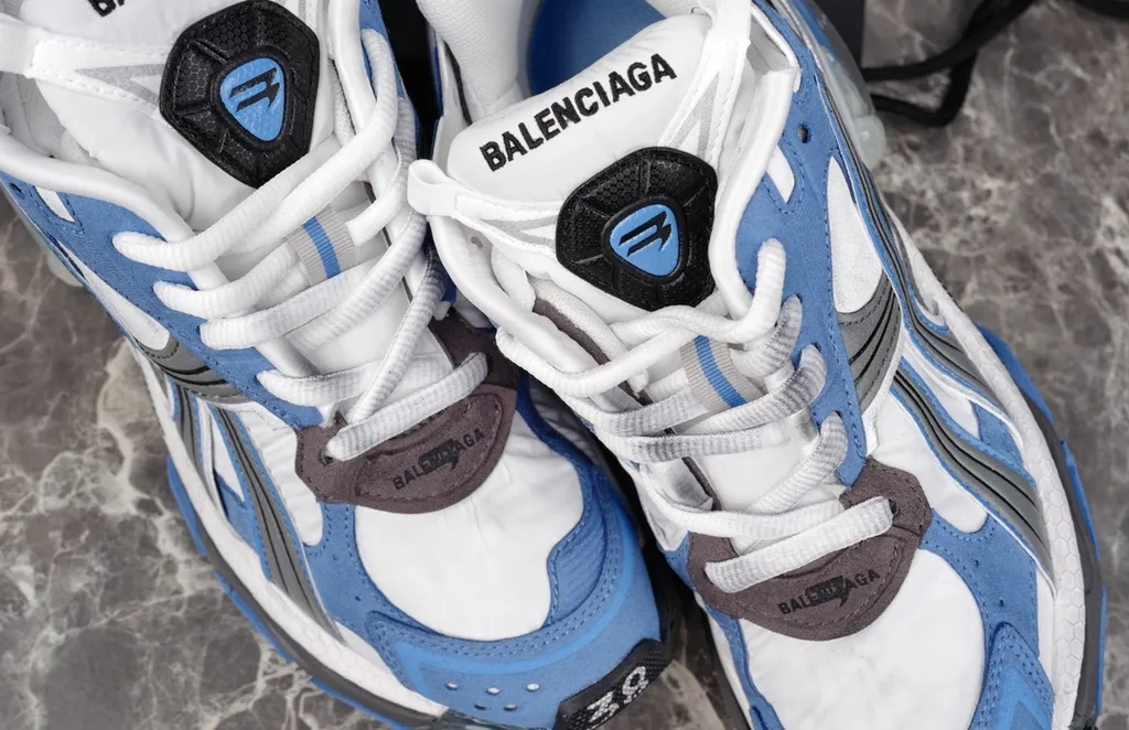 Balenciaga Shoe 